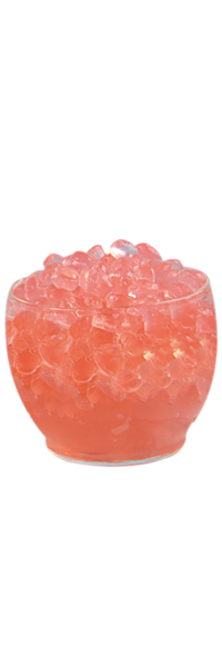 西瓜树莓晶球