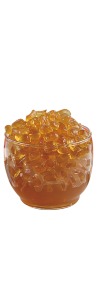 蜂蜜晶球